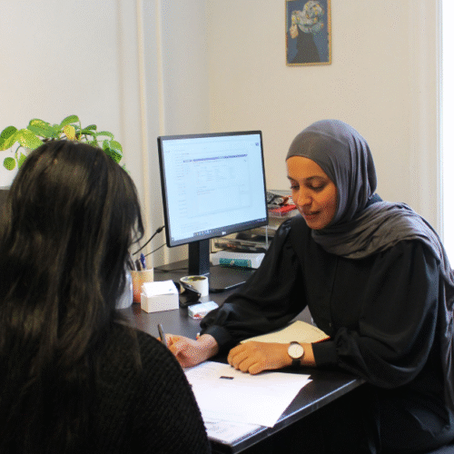 CSR ansvar i Send Flere Krydderier er også en del af vores café og catering virksomhed