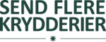 Send Flere Krydderier - logo