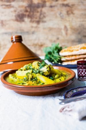 Bestil vegetar catering i København