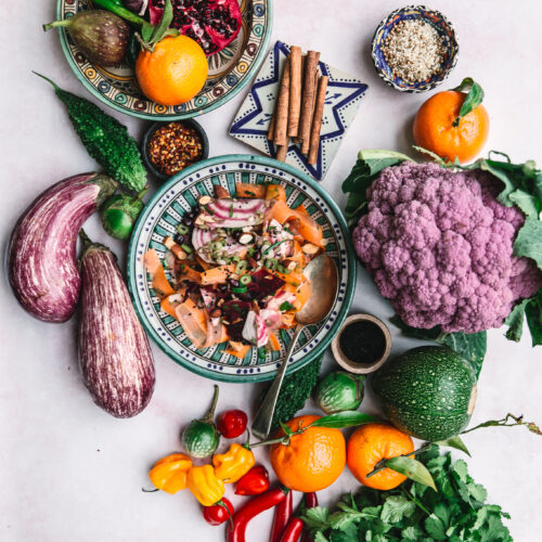 Vores Frokostordning i København kan leveres i hele Storkøbenhavn